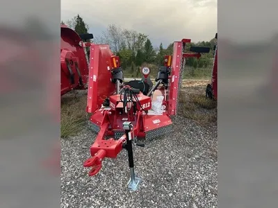 2024 Bush Hog 1812